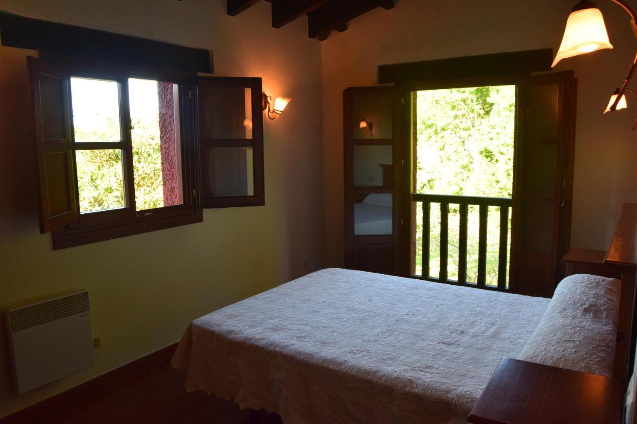 Amaicha Apartamentos Rurales Ribadesella Dış mekan fotoğraf