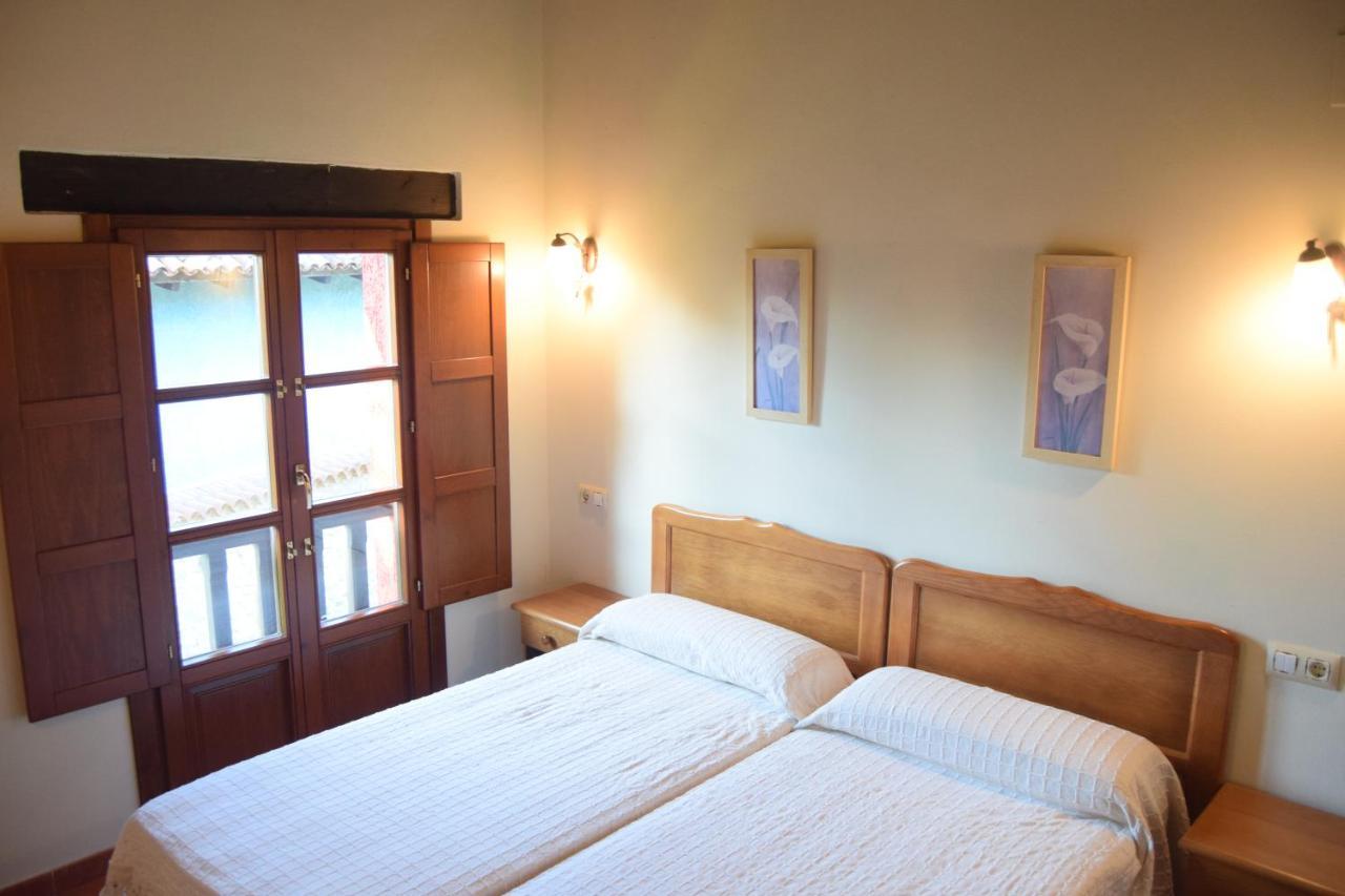 Amaicha Apartamentos Rurales Ribadesella Dış mekan fotoğraf