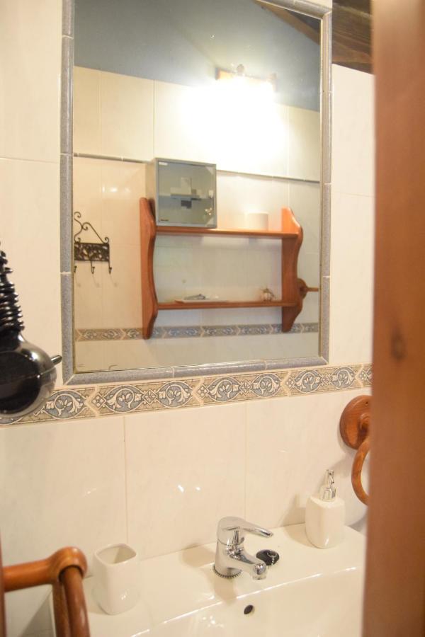 Amaicha Apartamentos Rurales Ribadesella Dış mekan fotoğraf