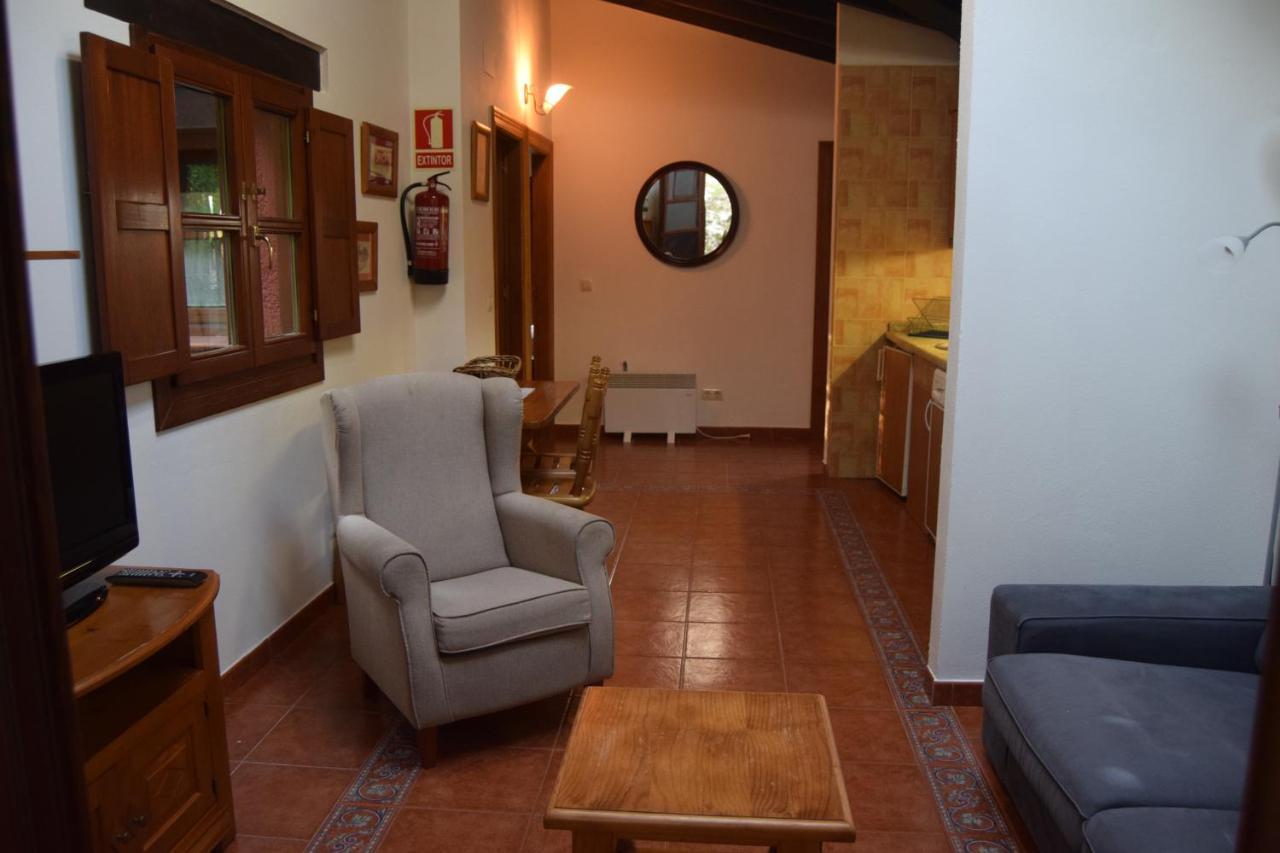 Amaicha Apartamentos Rurales Ribadesella Dış mekan fotoğraf