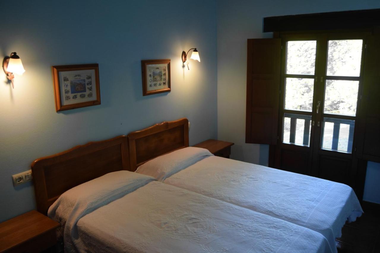 Amaicha Apartamentos Rurales Ribadesella Dış mekan fotoğraf