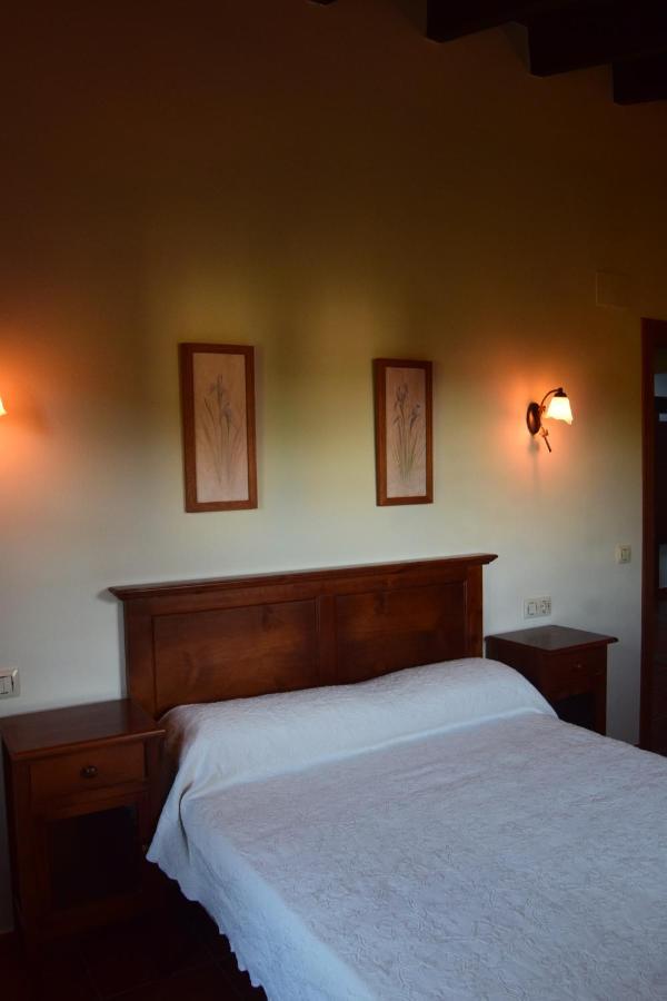 Amaicha Apartamentos Rurales Ribadesella Dış mekan fotoğraf