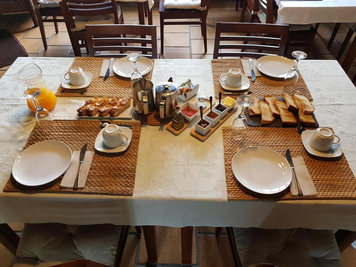 Amaicha Apartamentos Rurales Ribadesella Dış mekan fotoğraf