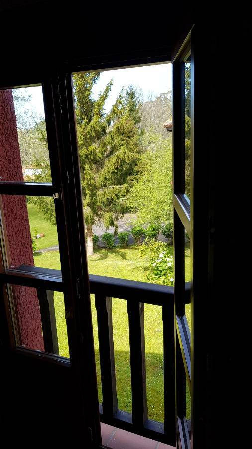 Amaicha Apartamentos Rurales Ribadesella Dış mekan fotoğraf