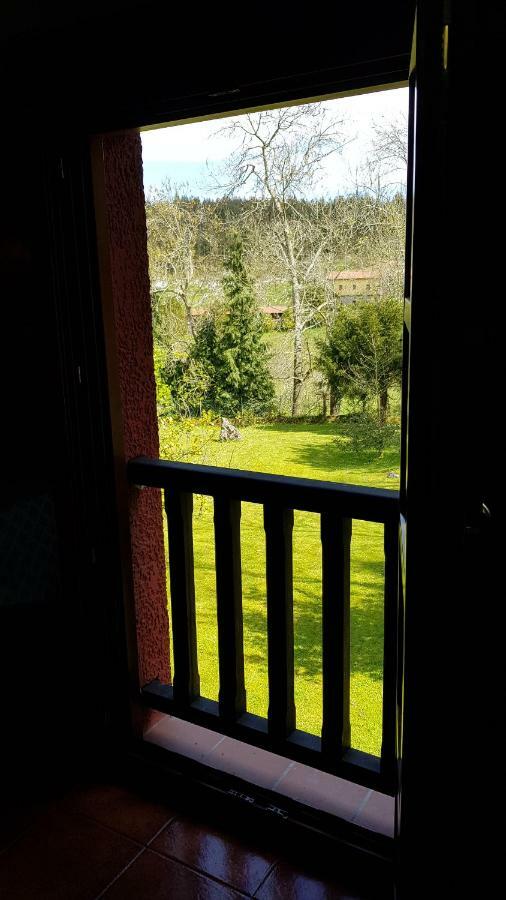 Amaicha Apartamentos Rurales Ribadesella Dış mekan fotoğraf
